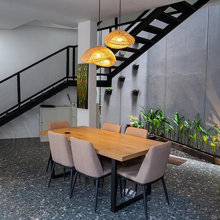 The Kamala Guest House Canggu Exterior foto